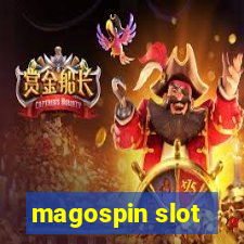 magospin slot