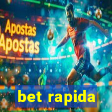 bet rapida