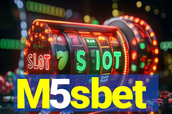 M5sbet