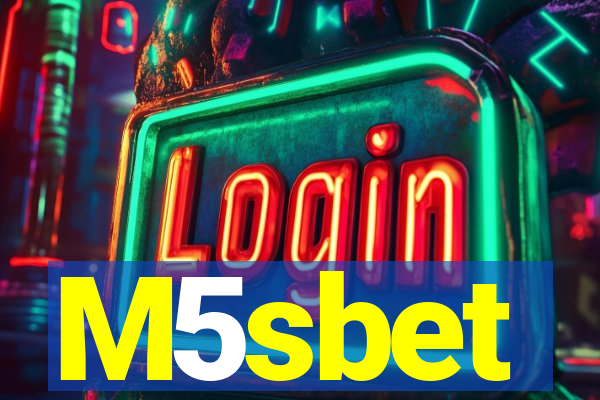 M5sbet