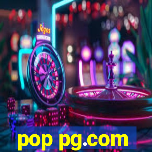 pop pg.com