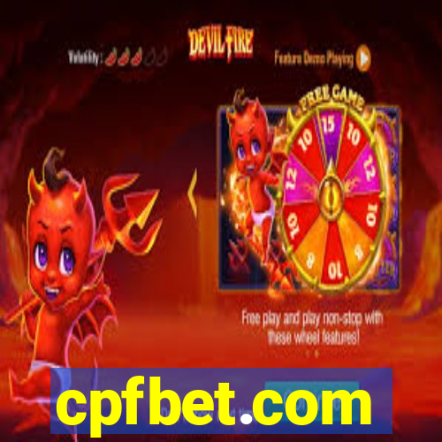 cpfbet.com