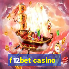 f12bet casino