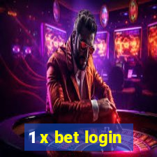 1 x bet login