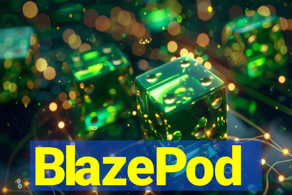 BlazePod