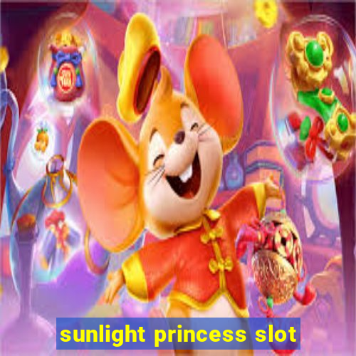 sunlight princess slot