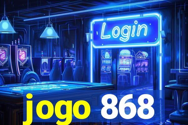 jogo 868