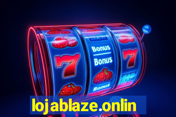 lojablaze.online