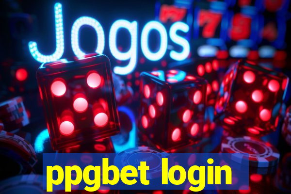 ppgbet login