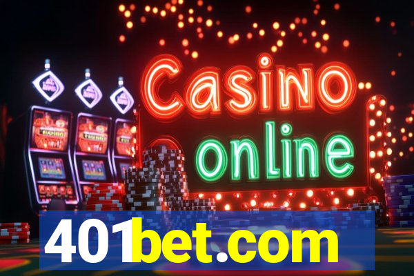 401bet.com