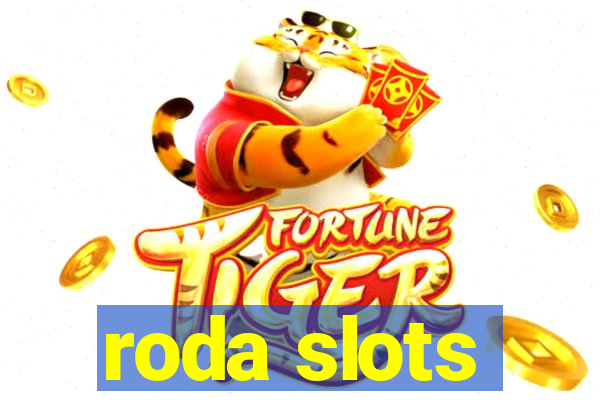 roda slots