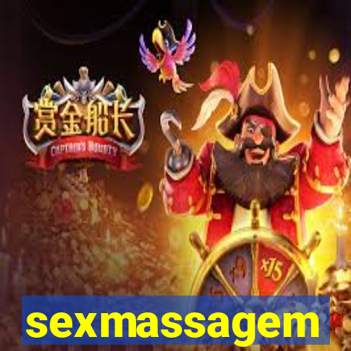 sexmassagem