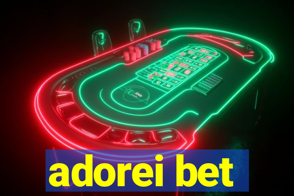 adorei bet