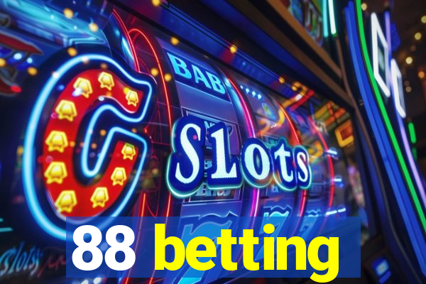 88 betting