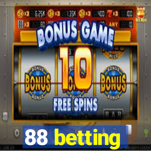 88 betting