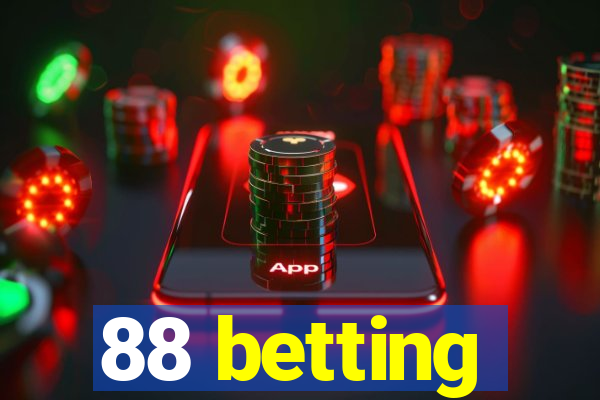 88 betting