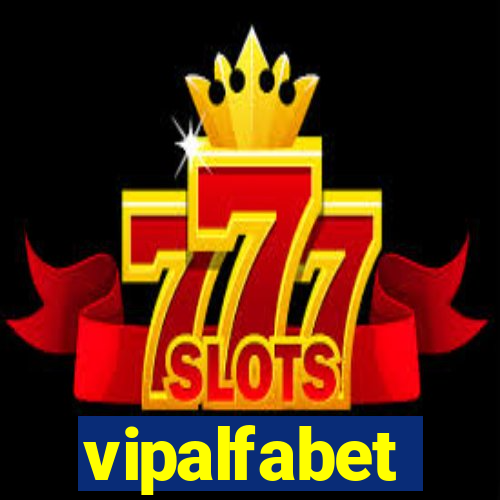 vipalfabet