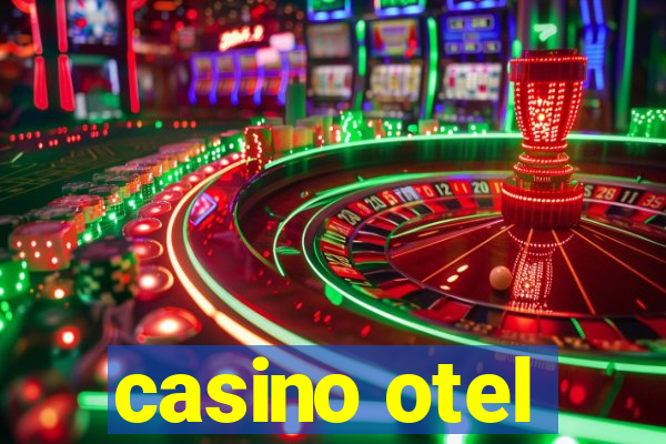 casino otel