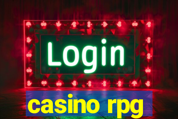 casino rpg