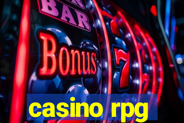 casino rpg