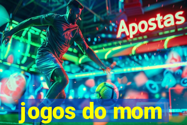 jogos do mom