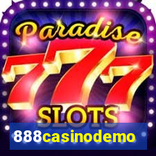 888casinodemo