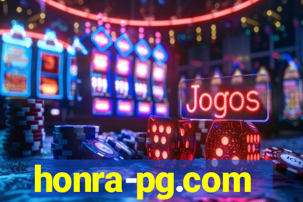 honra-pg.com