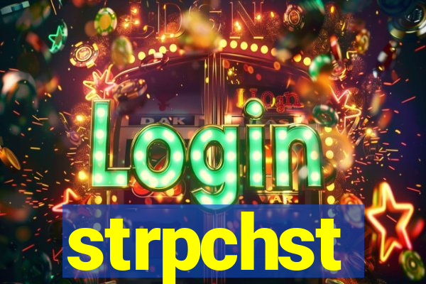 strpchst