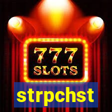 strpchst