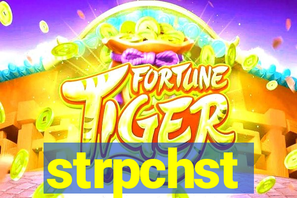 strpchst