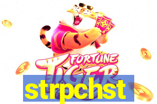 strpchst