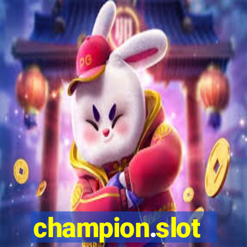 champion.slot