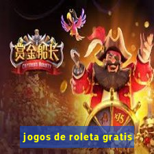 jogos de roleta gratis