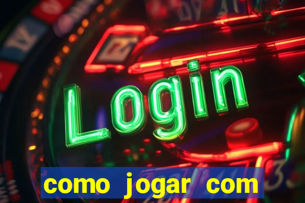 como jogar com bonus na blaze