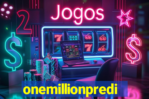 onemillionpredict