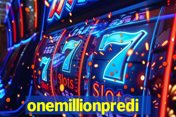 onemillionpredict