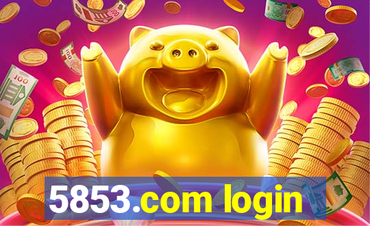 5853.com login