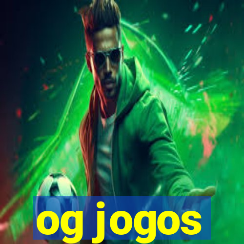 og jogos