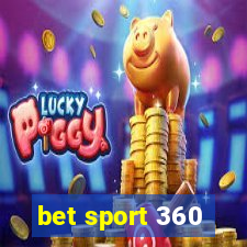 bet sport 360