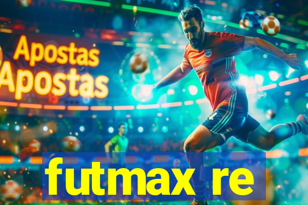 futmax re