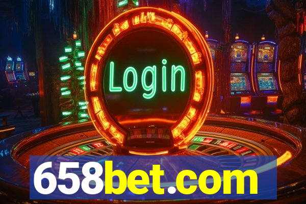 658bet.com