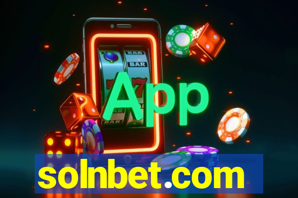 solnbet.com