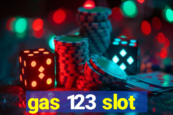 gas 123 slot