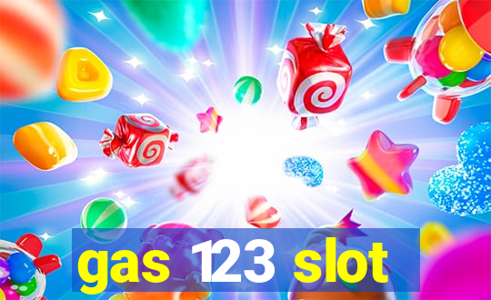 gas 123 slot