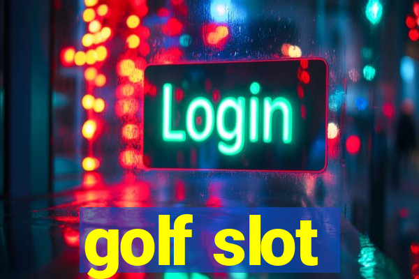 golf slot