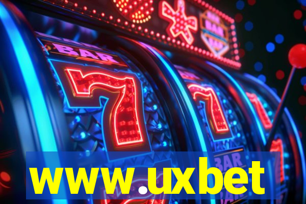 www.uxbet