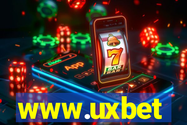 www.uxbet