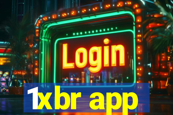 1xbr app