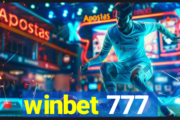 winbet 777