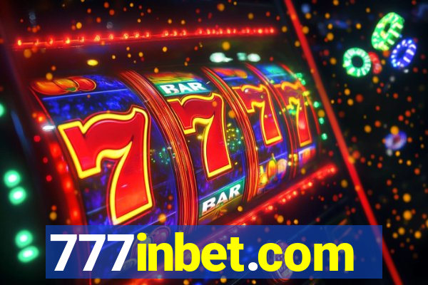 777inbet.com